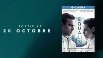 Equals Bande-annonce VO