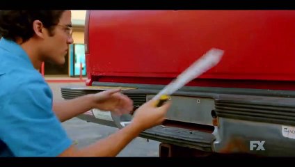 American Crime Story - saison 2 Teaser (3) VO