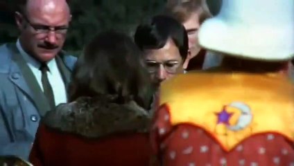 Conversation secrète Bande-annonce VO