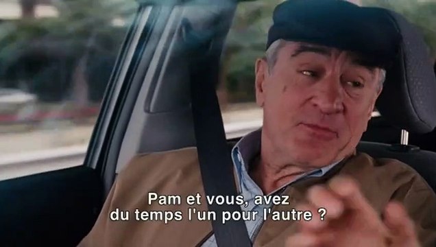 Mon beau-père et nous Extrait vidéo (4) VO