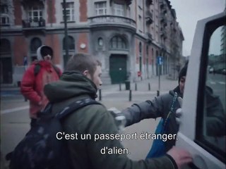 Oleg Bande-annonce VO