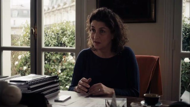 Les Jours venus Bande-annonce VF