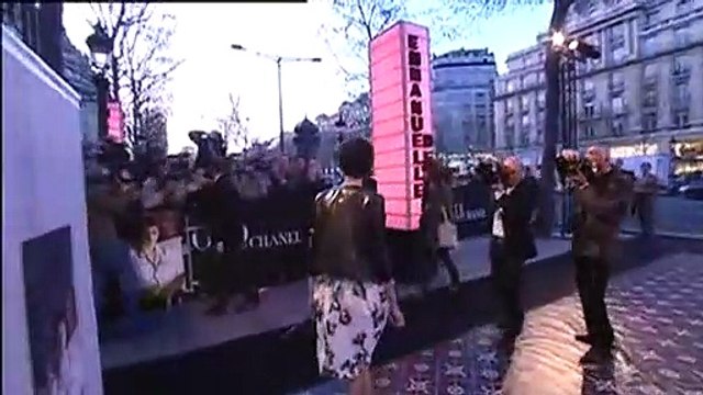 Coco avant Chanel Reportage VF