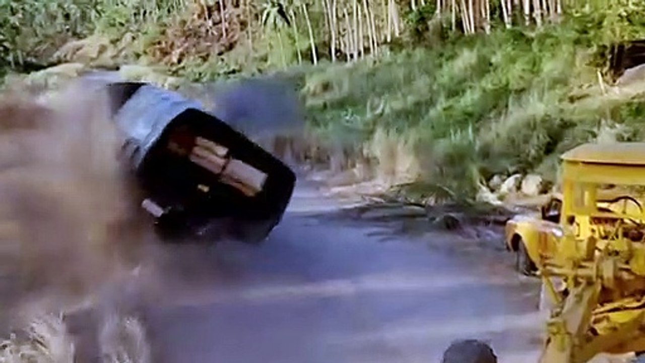 Electric Boogaloo - EXTRAIT VOST "Les stars de Cannon et le Festival de Cannes"