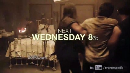 Revolution (2012) - saison 2 - épisode 3 Teaser VO