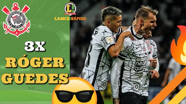 LANCE! Rápido: Timão embalando na temporada, Brasil campeão no surfe e muito mais!