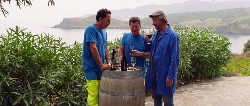 Les Municipaux, trop c'est trop ! Bande-annonce VF