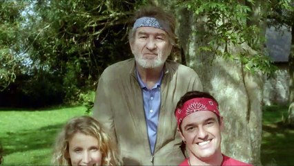 L'Oncle Charles Teaser VF