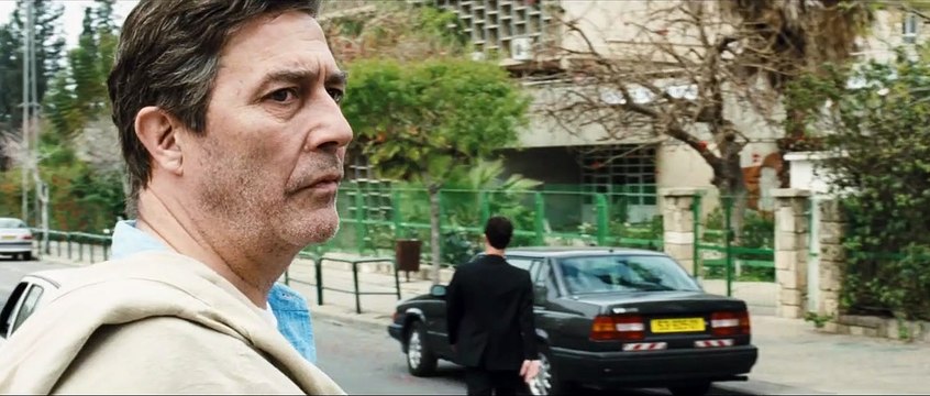 L'Affaire Rachel Singer Bande-annonce VO