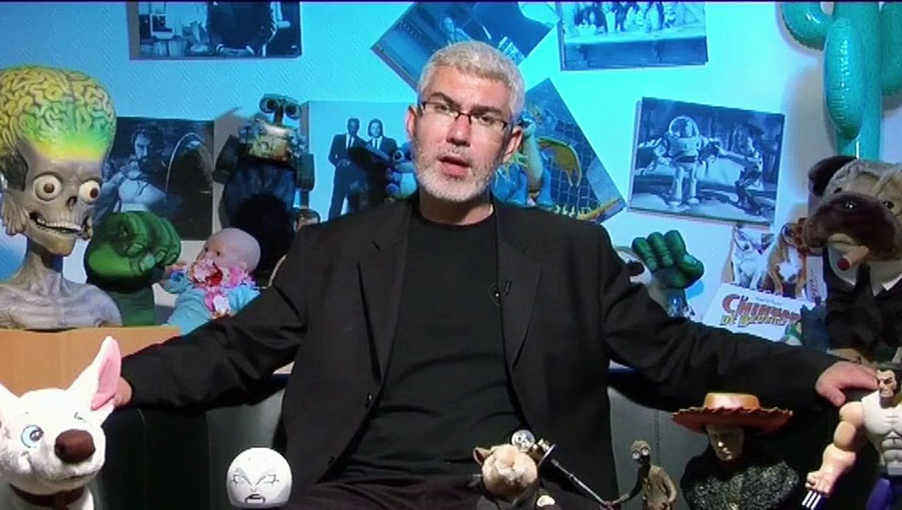 "Les Bronzés font du ski"