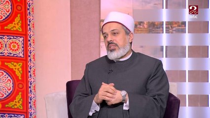 مجموعة من الفتية المؤمنين ذكر القرآن قصتهم.. تعرفوا عليها من د.أحمد ممدوح في حلقة الغد من القلب للقلب