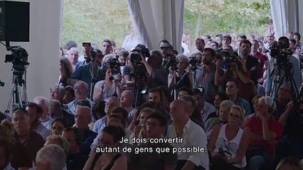 Steve Bannon - Le Grand Manipulateur Bande-annonce VO