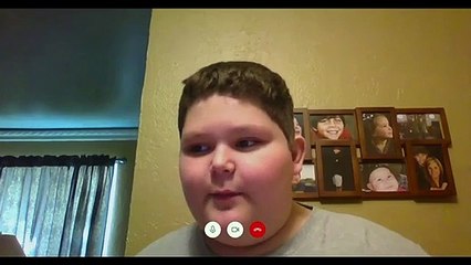 Wrinkles The Clown Bande-annonce VO