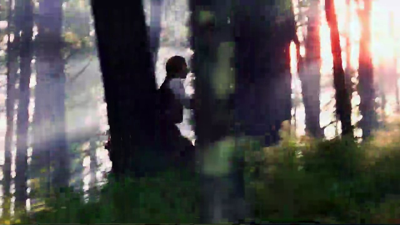 Les Filles du Docteur March Bande-annonce VF