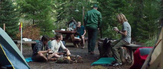 Wild - EXTRAIT VOST "La reine de la piste"