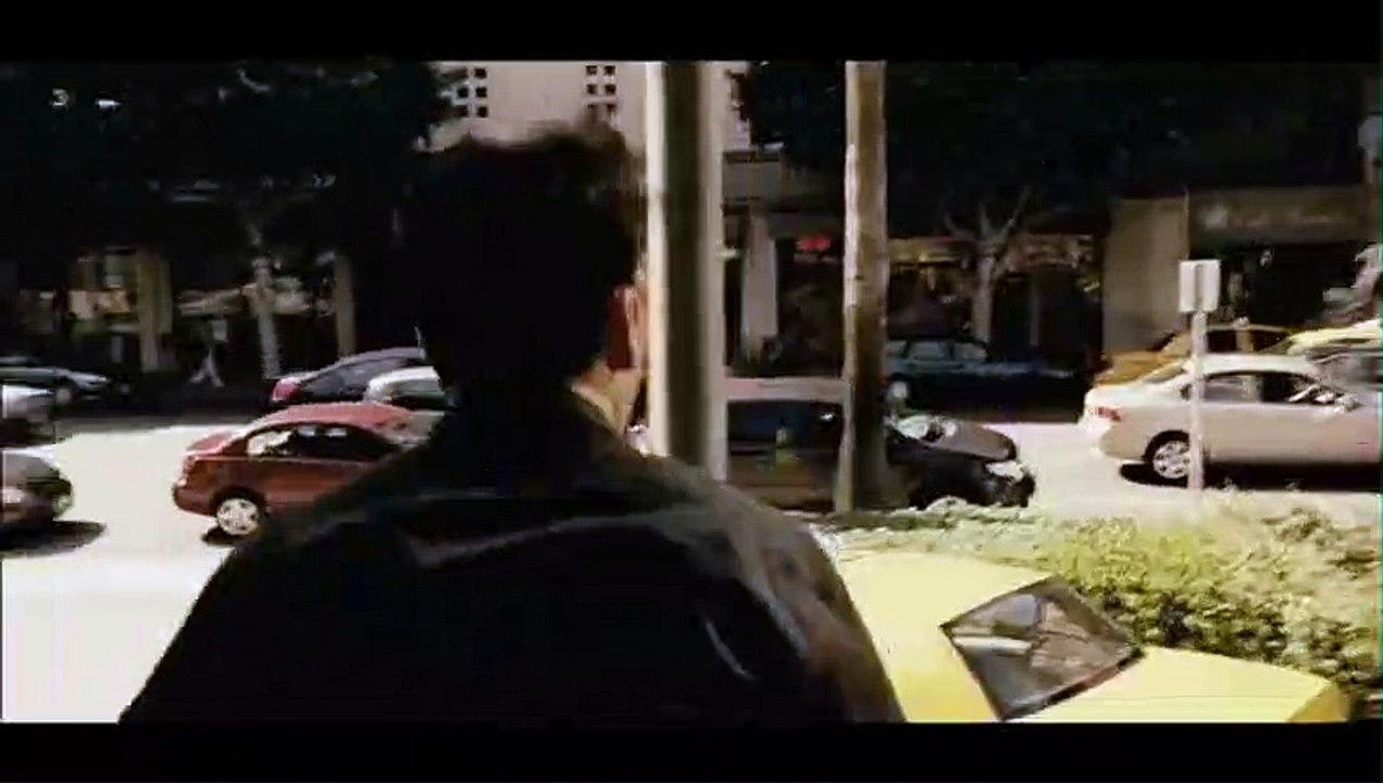 Takers Extrait vidéo (2) VO