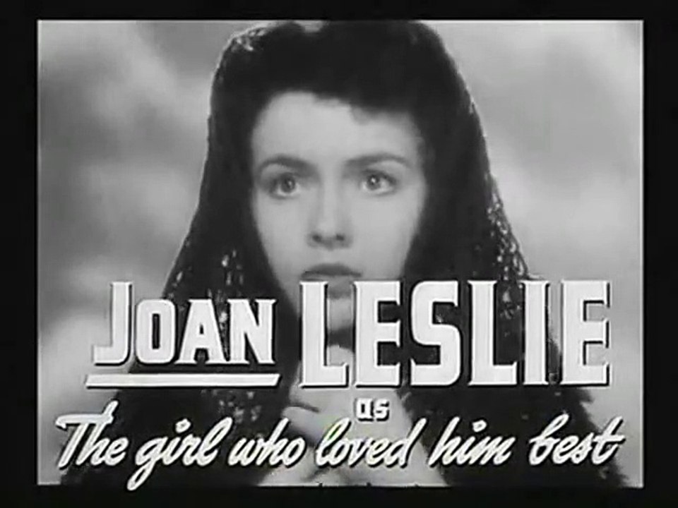 Sergent York Bande-annonce VO