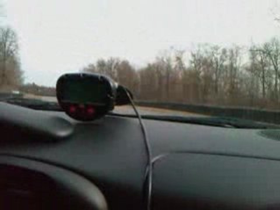 tour en gt3 rs anneau du rhin