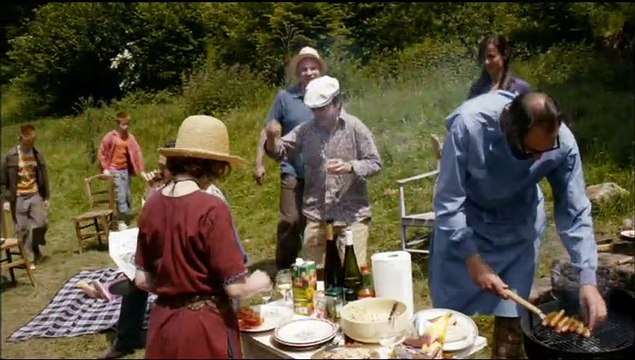 Tous les soleils Extrait vidéo (2) VF