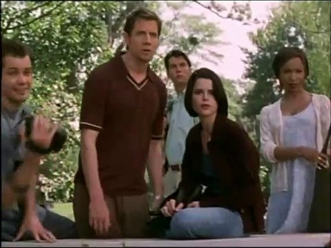 Scream 2 Bande-annonce VO