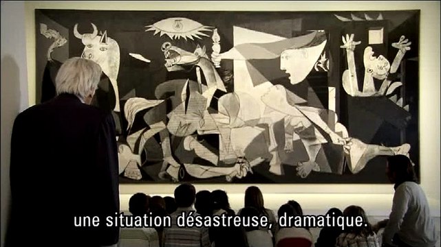 Les Chemins de la mémoire Extrait vidéo (2) VO