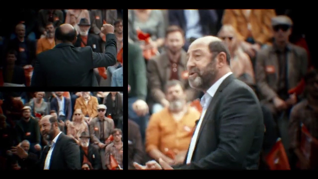 Le casting original des Créations originales Canal+ pour la saison 2019/2020