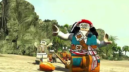 Bande-annonce Jeu vidéo 1 - Français