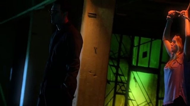 Les Experts - saison 15 - épisode 13 Extrait vidéo VO