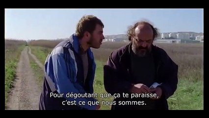 L&#039;Usine de rien EXTRAIT VO "Nous sommes le capitalisme"