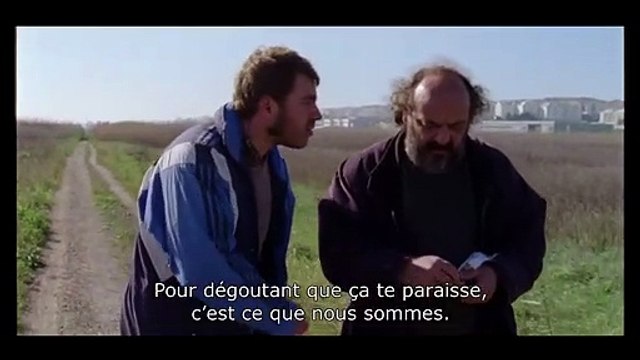 L'Usine de rien EXTRAIT VO Nous sommes le capitalisme