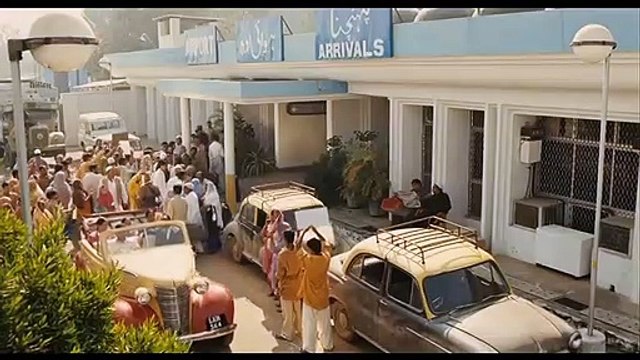 Fish and Chips 2 Bande-annonce (2) VF