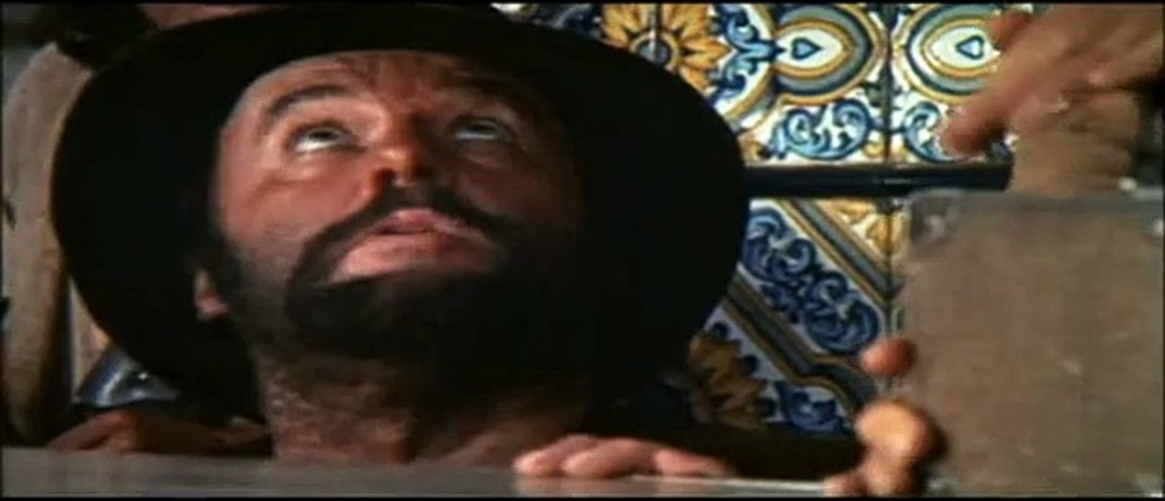 Il était une fois la révolution Bande-annonce VO