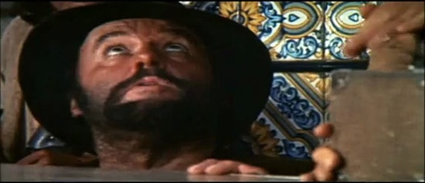 Il était une fois la révolution Bande-annonce VO