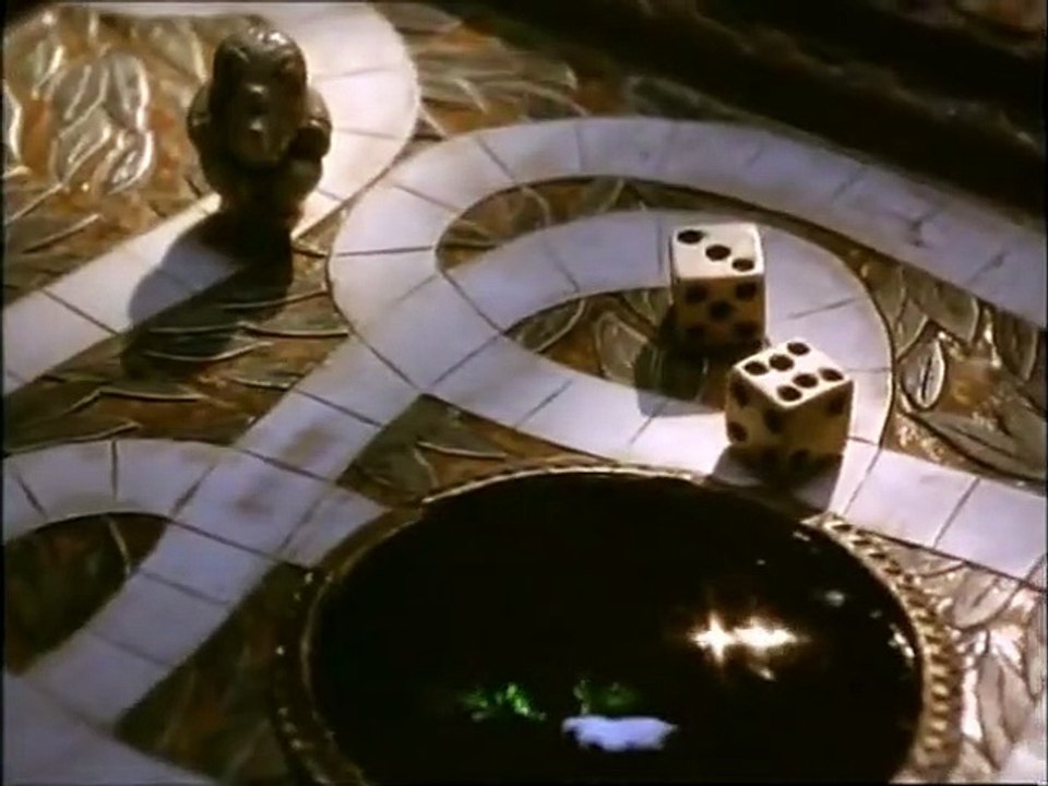 Jumanji Bande-annonce (2) VO