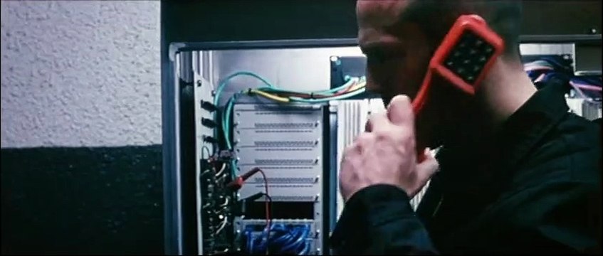 Le Flingueur Extrait vidéo VO