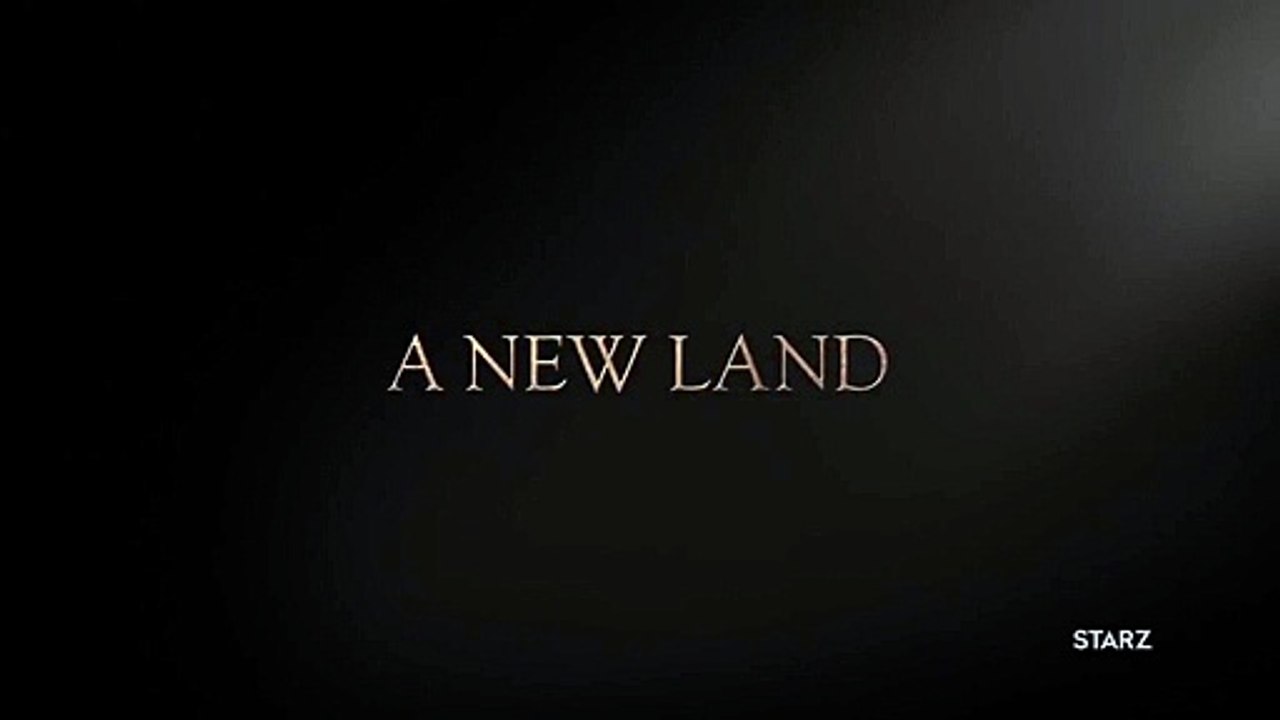 Outlander - saison 4 Teaser VO