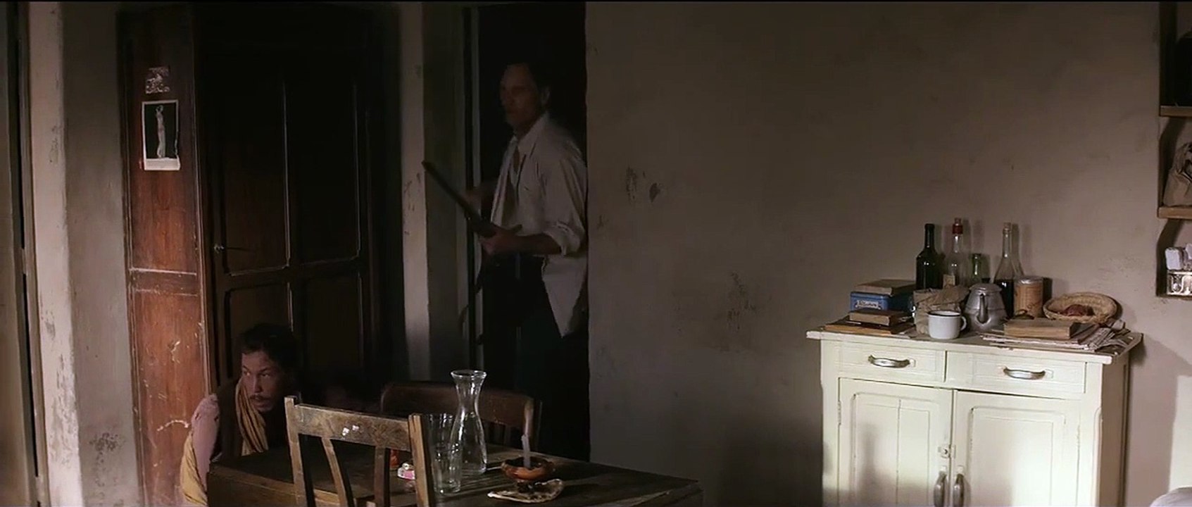 Loin des Hommes - EXTRAIT "La fusillade"