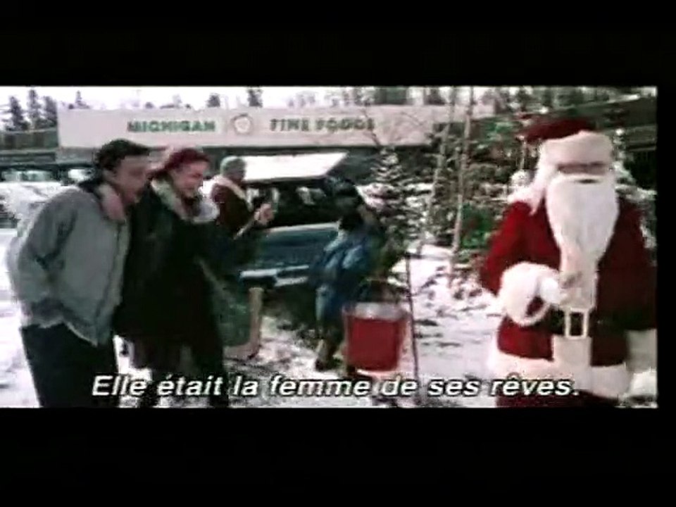 Piège fatal Bande-annonce VO