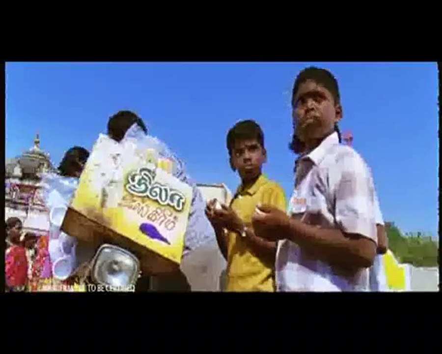 Pasanga Bande-annonce VO