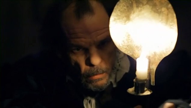 L'Oeil de l'astronome Bande-annonce VF