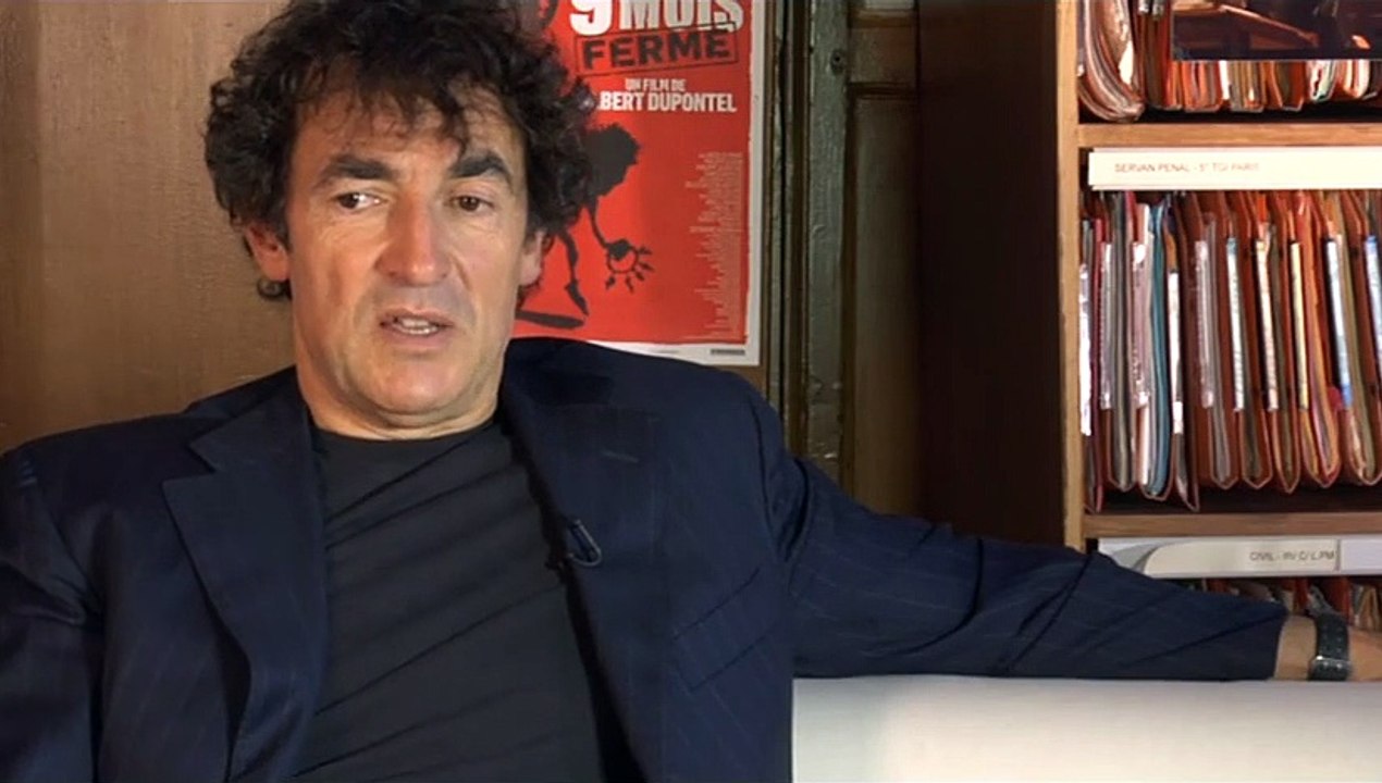 "9 mois ferme", c'est un "drame rigolo" !"