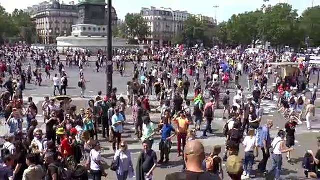 L'Affaire Marvin Teaser VF