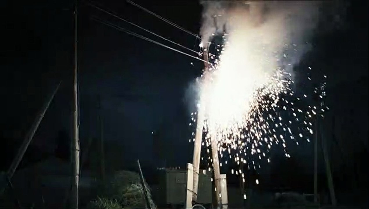 Le Voleur de lumière Extrait vidéo (4) VO