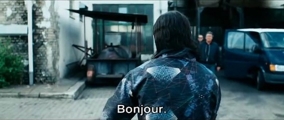 Easy Money Extrait vidéo (2) VO