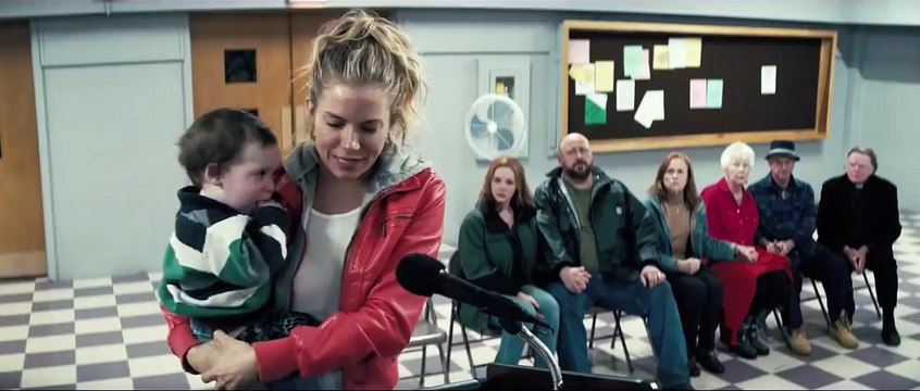 American Woman Bande-annonce VO