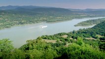 Le Danube, Voie impériale Bande-annonce VF