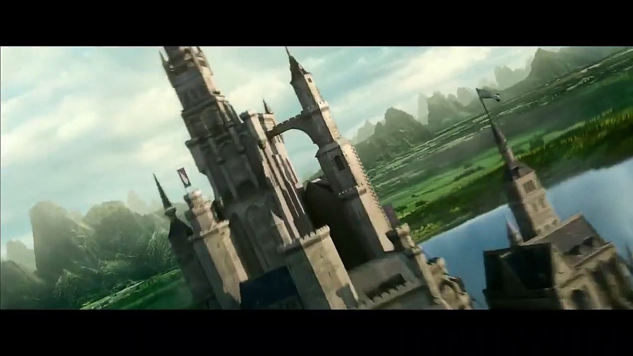 Maléfique : Le Pouvoir du Mal BONUS "Le retour d'Angelina Jolie"