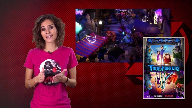 Guillermo del Toro est vraiment très Troll !