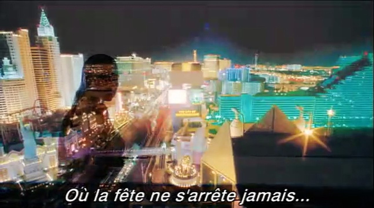 Resident Evil : Extinction Teaser (2) VO