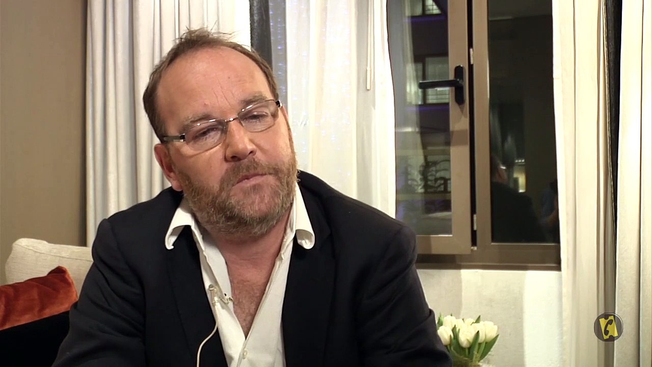 "La Rançon de la gloire" selon Xavier Beauvois et Roschdy Zem